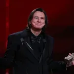 Zašto je lice Džima Kerija postalo predmet rasprave?