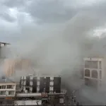 Rat u Zalivu povećava strah od energetske krize