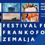 Mesec frankofonije u Srbiji - šta je na programu