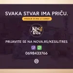 Otvorene prijave za novu sezonu emisije "Keš ili treš": Otkrijte skriveno blago među predmetima koje imate u svom domu