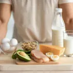 Zašto svi pričaju o proteinima za doručak - nije samo trend