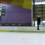 Umesto pred međunarodnom publikom, Ekatarina kliza u Spensu: Izborila plasman na Svetsko prvenstvo, ali nije dobila vizu