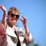 Suzan Sarandon: Holivud joj je zatvorio vrata zbog političkog aktivizma