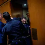 Tuča u američkom Senatu: Ko je senator Tim Šihi koji je napao marinca?