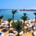Egipat nudi prostrane plaže, uređena šetališta i nezaboravne izlete – otkrijte Swiss Inn Resort Hurghada 5★ u Memši