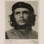 Planetarno poznata fotografija Če Gevare - nalazi se svuda, a nastala je tužnim povodom