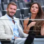 Bekamovi javno čestitali sinu rođendan uprkos porodičnoj svađi