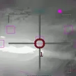 Izrael objavio snimak: Oboren iranski borbeni avion (VIDEO)