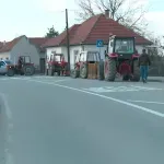 "Nećemo se pomeriti, samo ćemo biti sve složniji": Poljoprivrednici iz Bogatića i Loznice traže puštanje uhapšenih kolega