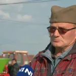 Poljoprivrednik: Kamiondžije mogu da se bore za svoja prava, a mi ne možemo - to je nepravda