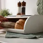 Kako da vam hleb ostane dugo svež i kako da prepoznate da više nije dobar za jelo