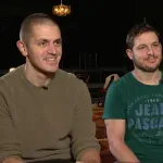 Nešović i Lazić o predstavi "Zašto se smeje" o životu s autizmom