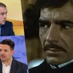 Ko se uplašio "Bune": Univerzalni motivi serije Vuk Karadžić - "samovolja vlasti i teror nad ljudima koji se bore za slobodu"