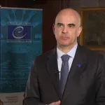 Generalni sekretar Saveta Evrope: Dobro je što je Srbija pozvala Venecijansku komisiju, sačekajmo njihovo mišljenje