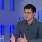 Andrej Tanko za N1: Ako "uprljam" ruke, samo ću unazaditi ideju za koju se borim - bolje da primite udarac i ostanete uzdignute glave