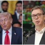 Ponoš: Vučić raspiruje strahove od rata i na njima gradi narativ za izbore - a Trampu će dati sve što mu bude tražio