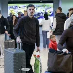 BiH traži pomoć EU za evakuaciju njenih državljana sa Bliskog istoka