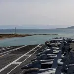 Rusija pružila informacije Iranu koje bi mu mogle pomoći da napada američke ratne brodove i avione