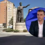 Manojlović: Vučić čini sve da se o progonu Srba na Kosovu ne govori ni u Skupštini, ni u medijima