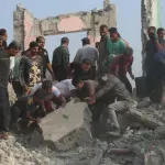 (VIDEO) Analiza Njujork tajmsa: SAD verovatno odgovorne za bombardovanje škole u Iranu