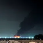 Sirene i eksplozije tresu Bliski istok: Stanovnici Teherana kažu da im je ovo bila najgora noć, požari u Tel Avivu