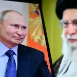 "Kolaps iranskog režima udarac Rusiji" - zašto onda ne pomaže Teheranu i kakvu ulogu tu ima Izrael?