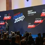 "Srbija 2030-2035": Nova strategija, nova obećanja, a mnoge stvari iz prethodnih - neispunjene