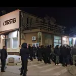 Napeto u Sevojnu: Opozicija čeka proglašenje izborne liste, sumnja da će biti poništena - drugi put