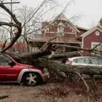 Tornado u Mičigenu i Ohaju odneo najmanje šest života