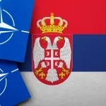 Šekerinska: NATO nastavlja da u potpunosti podržava dijalog Beograda i Prištine