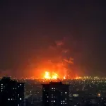 Poginulo 12 osoba u jutrošnjim izraelskim udarima na jug Libana i Bejrut, nastavljeni napadi na Iran