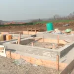 "Da neko zaustavi tu grobarsku mafiju": Niklo privatno groblje u Vrčinu - spor i oko vode