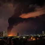 Vojska Izraela napala iranski centar za vojne satelite i fabriku protiv-vazduhoplovne opreme