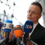 Procurio snimak razgovora Orbanovog i Putinovog ministra spoljnih poslova: Sijarto Rusima prenosi detalje iz Brisela