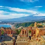 Taormina i Đardini Naksos: dva lica Sicilije koja osvajaju putnike iz celog sveta