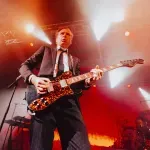 Franc Ferdinand (ali ne onaj) se umešao u rat