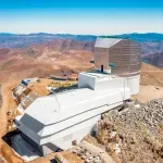 Opservatorija Rubin: Počelo desetogodišnje istraživanje Univerzuma koje će promeniti astronomiju