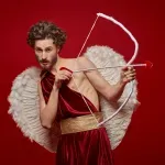 Kupidonov izazov: Rešite ljubavni KVIZ