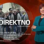 Gledajte UŽIVO N1 Direktno: Igra sa listama