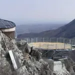 Ministarstvo odbacilo zahtev za izdavanje upotrebne dozvole vidikovcu na Kablaru