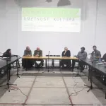 Okrugli sto o represiji: Institucije kulture i umetnosti da se povežu i pruže otpor aktuelnoj vlasti