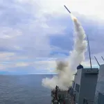 Video-analiza potvrdila: Američki "tomahavk" pogodio vojnu bazu kod škole u Iranu