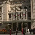 Sindikat glumaca: Došlo do urušavanja svakog dijaloga između uprave i ansambla u Narodnom pozorištu