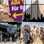 Šta ako izbije rat u zemlji u koju putujete: Kada možete da otkažete aranžman bez "penala"