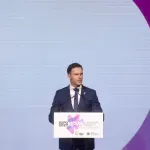 Mali: Beograd je danas svet u malom, završetak paviljona za EXPO do 1. decembra