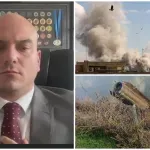 Profesor Erdi Ozturk: Turska bi da se drži podalje od rata - ali ako se poveća broj raketa, odgovor će biti oštar