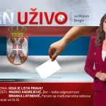 Gledajte Dan uživo: Koja je lista prava?