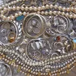 Savet i za čišćenje i čuvanje nakita - od srebra i zlata do drugih metala i bisera