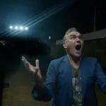 Morisi se vraća sa albumom "Make-Up Is a Lie"