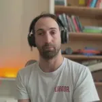 Gavrilo Andrić o privođenju: Policija dobacivala i vređala porodicu i prijatelje, vratimo fokus na Kokanovića